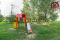 Wohnung 2 zimmer 48 m² Maladsetschna, Belarus