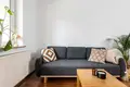 2 room apartment 39 m² Warsaw, Poland