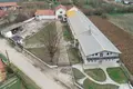 Industrial Production Complex with private 630KVA Substation - Serbia