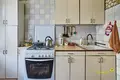 Wohnung 2 zimmer 47 m² Minsk, Belarus