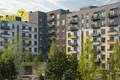 Квартира 37 м² Колодищанский сельский Совет, Беларусь