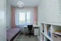 Квартира 4 комнаты 60 м² Минск, Беларусь