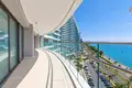 4 bedroom apartment 275 m² Germasogeia, Cyprus