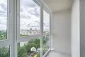 Квартира 2 комнаты 54 м² Минск, Беларусь