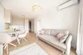 Appartement 2 chambres 50 m² en Poznan, Pologne
