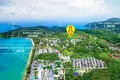 3 bedroom apartment 439 m² Rawai, Thailand
