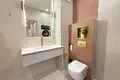 2 room apartment 49 m² in Warsaw, Poland