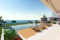 Apartamento 3 habitaciones 124 m² Pafos, Chipre