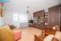 Wohnung 3 zimmer 51 m² Vilnius, Litauen
