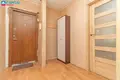Apartamento 3 habitaciones 61 m² Elektrenai, Lituania