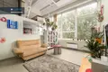 Apartamento 3 habitaciones 74 m² Vilna, Lituania