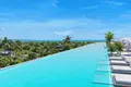 Mieszkanie 2 pokoi 81 m² Lesser Sunda Islands, Indonezja