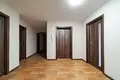 Appartement 3 chambres 93 m² Minsk, Bélarus