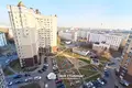2 room apartment 61 m² in Minsk, Belarus