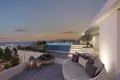 Apartamento 3 habitaciones 156 m² Pafos, Chipre