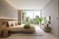 3 bedroom apartment 206 m² Ban Khlong Bang Rao Nok, Thailand