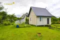Haus 52 m² Aliachnovicki sielski Saviet, Belarus