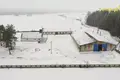 Warehouse 608 m² in Paplauski sielski Saviet, Belarus