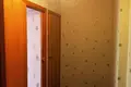 1 room apartment 37 m² Minsk, Belarus