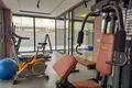 2 room apartment 55 m² in Alanya, Turkey