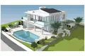4-Schlafzimmer-Villa 343 m² Peyia, Zypern