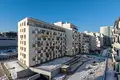 Appartement 1 chambre  Varsovie, Pologne