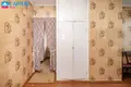 Appartement 2 chambres 45 m² Salos, Lituanie