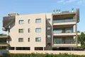 Appartement 2 chambres 78 m² Aradíppou, Chypre