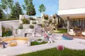Квартира 5 комнат 198 м² Ортахисар, Турция