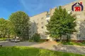 2 room apartment 49 m² Maladzyechna, Belarus