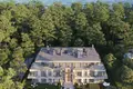 Квартира 4 комнаты 151 м² Юрмала, Латвия