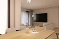Квартира 1 спальня 54 м² муниципалитет Лимасол, Кипр