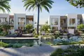 3 bedroom villa 207 m² Dubai, United Arab Emirates