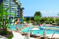 Квартира 2 комнаты 62 м² Акротири, Кипр