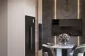 Apartamento 2 habitaciones 59 m² Cankaya, Turquía