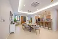 Appartement 2 chambres 323 m² Bang Nai Si, Thaïlande