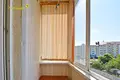 Mieszkanie 2 pokoi 40 m² Smolewicze, Białoruś