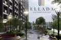 Квартира 2 комнаты 67 м² Одесса, Украина