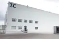 Magazyn 15 000 m² Wnukowo, Rosja