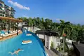 Apartamento 1 habitación 137 m² Alanya, Turquía