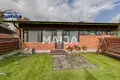 Maison de ville  Ruukki, Finlande