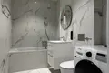 Apartamento 1 habitación 34 m² en Varsovia, Polonia