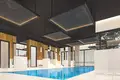 Квартира 2 комнаты 60 м² Mahmutlar Mahallesi, Турция