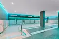 Wohnung 2 Schlafzimmer 128 m² Dos Hermanas, Spanien