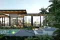 Willa 2 pokoi 75 m² Bukit, Indonezja