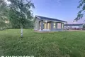 House  Luhavaslabadski sielski Saviet, Belarus