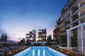 3 bedroom apartment 130 m² Germasogeia, Cyprus
