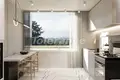 Appartement 1 chambre 35 m² Erdemli, Turquie