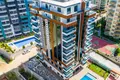 2 bedroom apartment  Mahmutlar, Turkey