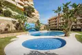 Mieszkanie 2 pokoi 94 m² San Pedro Alcantara, Hiszpania